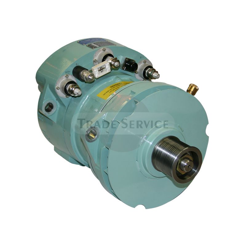 1282040 Prestolite Generator