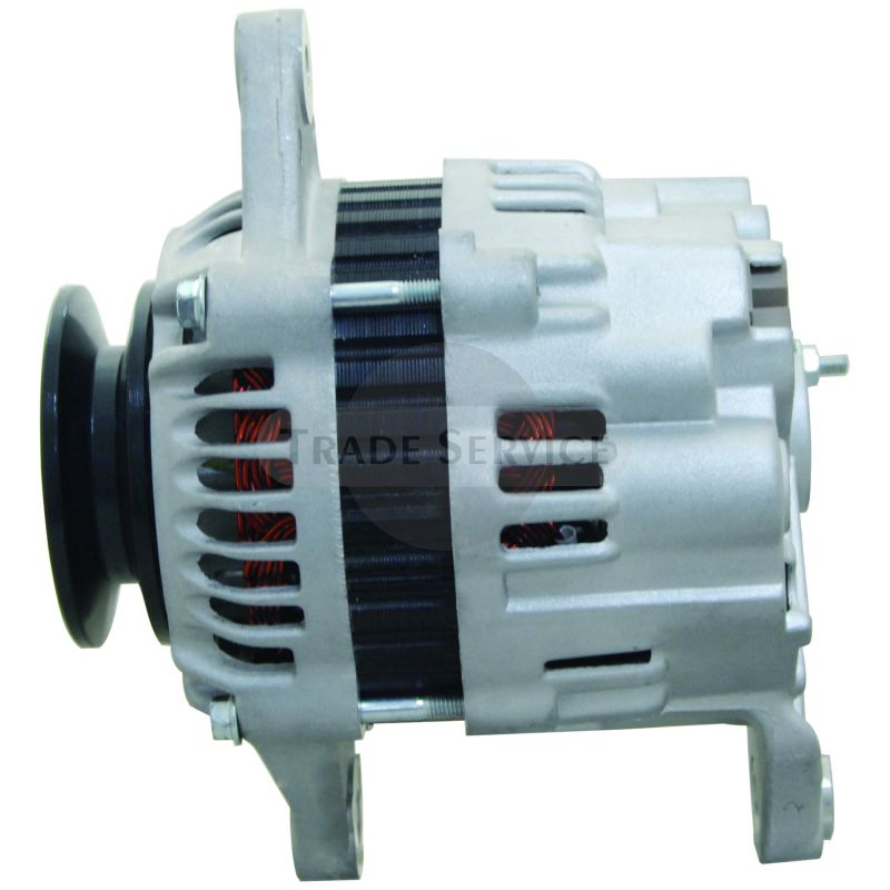 12861N WAI Generator