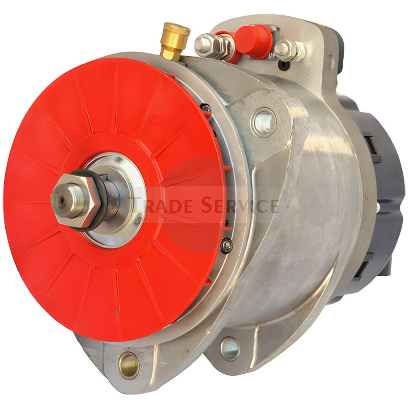 1286B560 Prestolite Generator