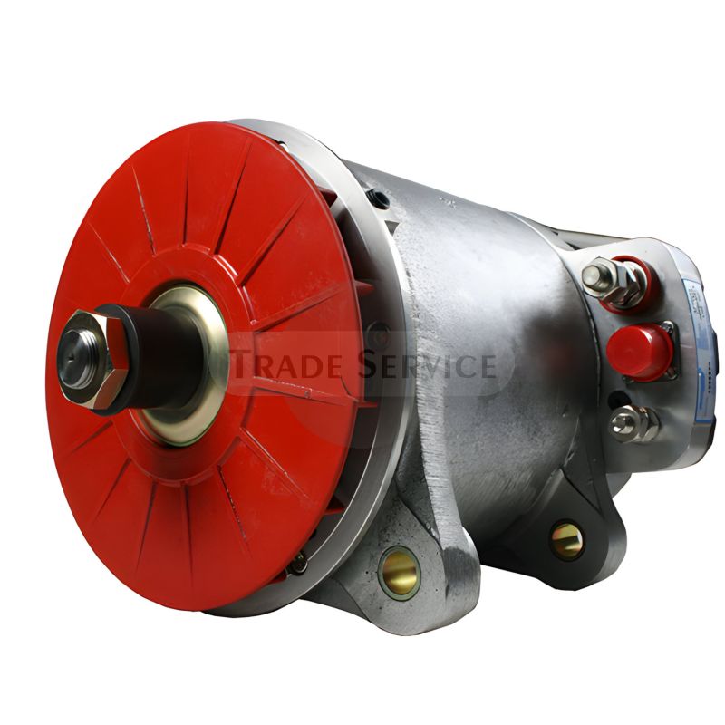 1286B590 Prestolite Generator
