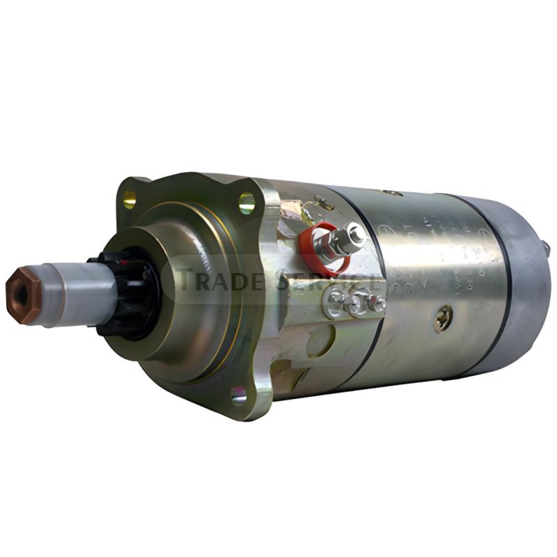 1327A021 Prestolite Anlasser