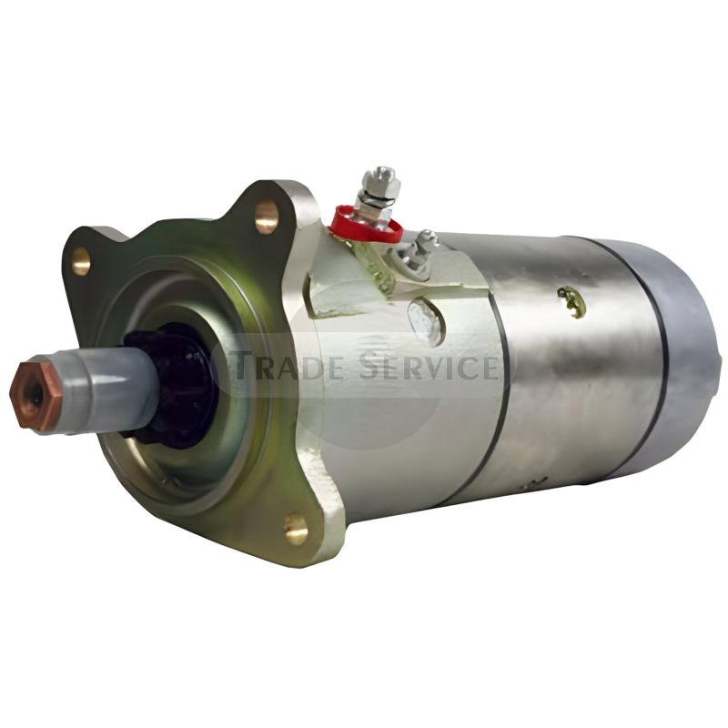 1327A071 Prestolite Anlasser