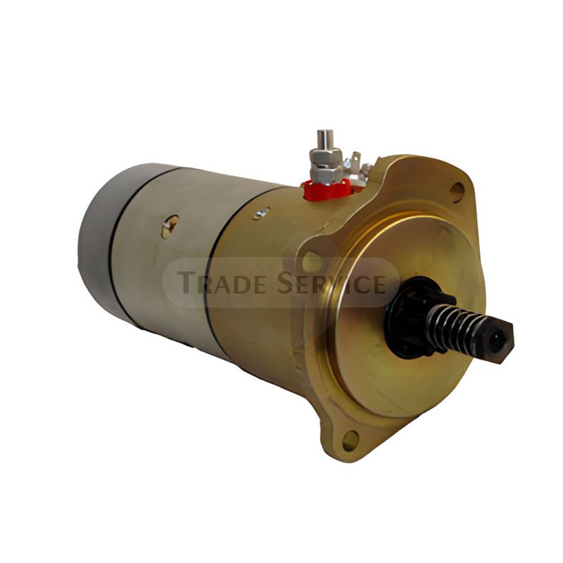 1327A141 Prestolite Anlasser
