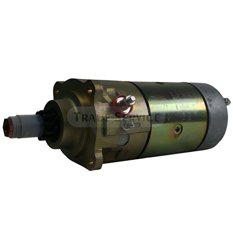 1327A411 Prestolite Anlasser