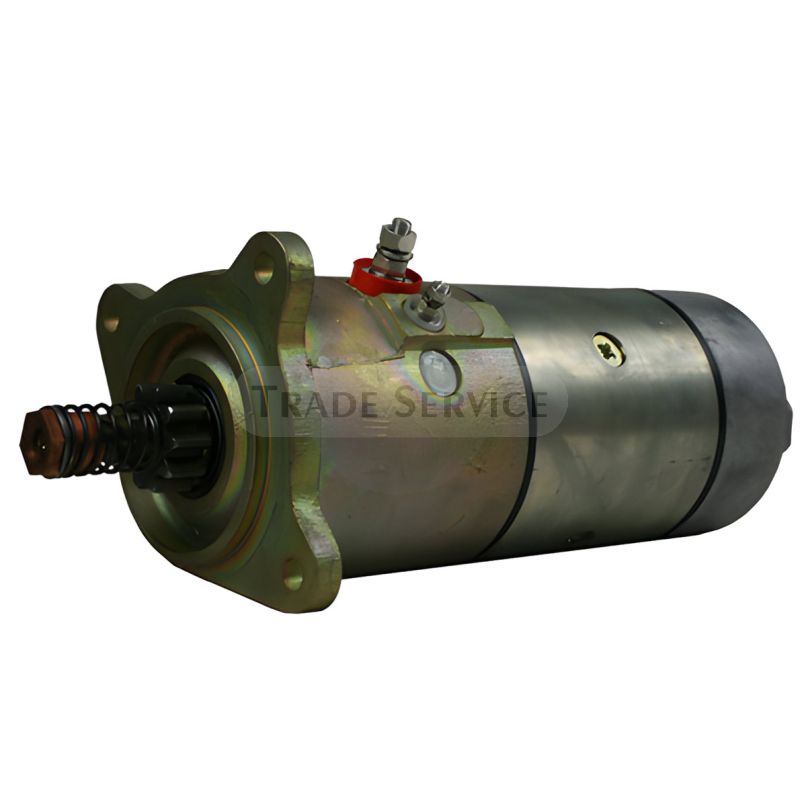 1327A491 Prestolite Anlasser