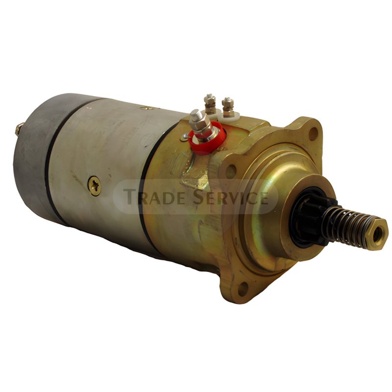 1327A501 Prestolite Anlasser