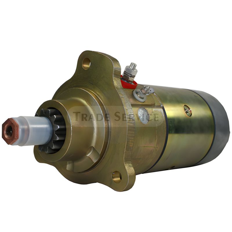 1327A581 Prestolite Anlasser