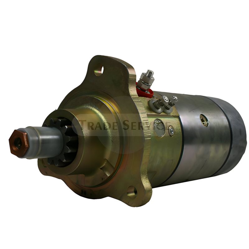 1327A611 Prestolite Anlasser