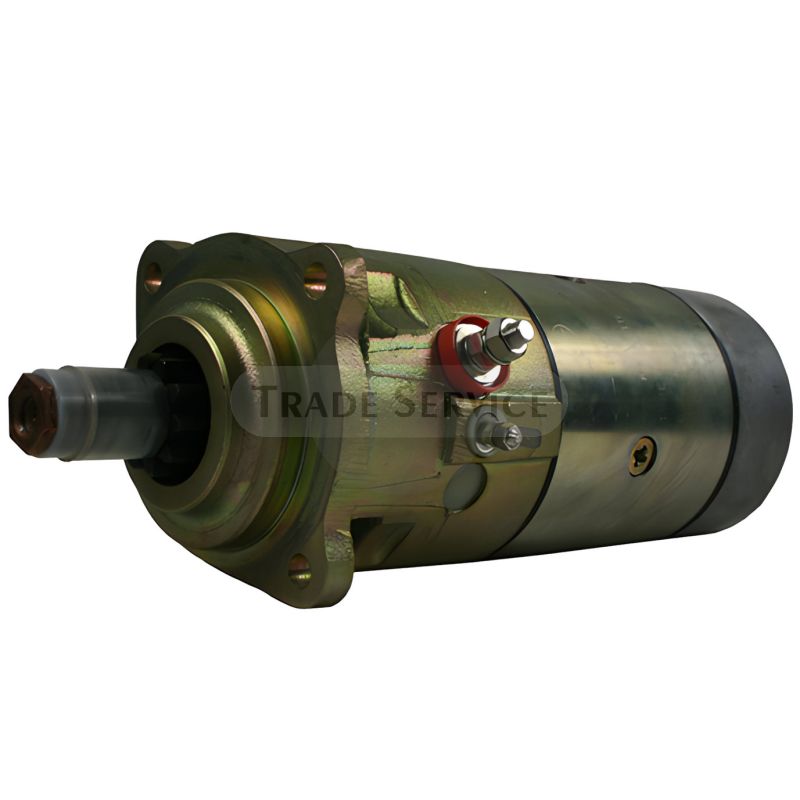 1327A621 Prestolite Anlasser