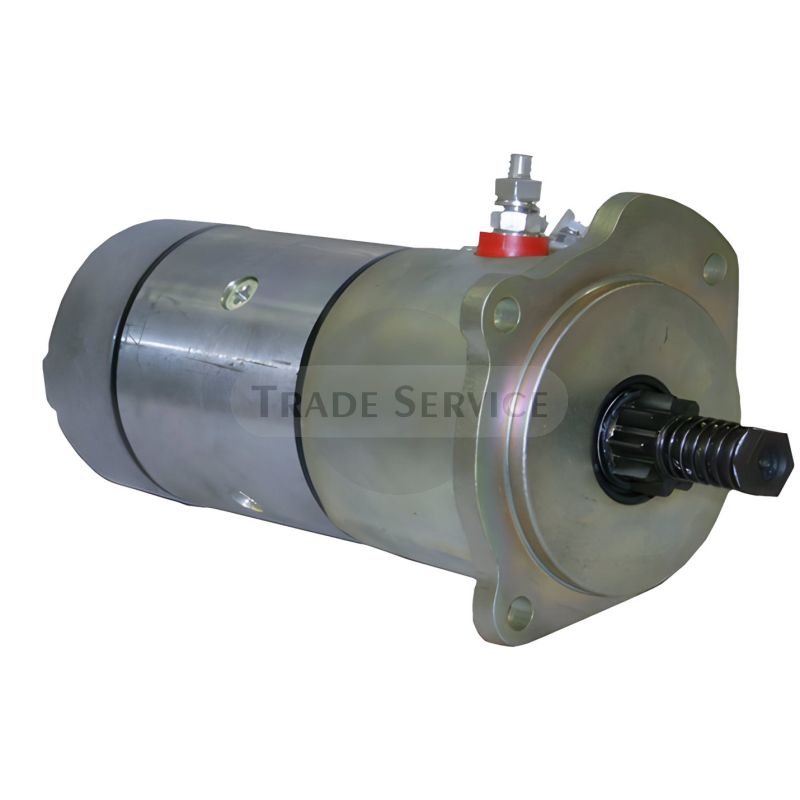 1327A691 Prestolite Anlasser