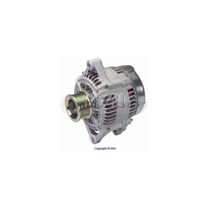13824N WAI Generator