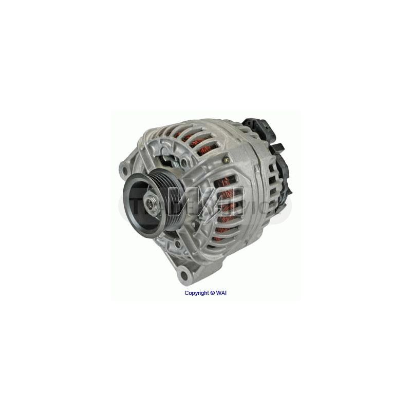 13860N WAI Generator