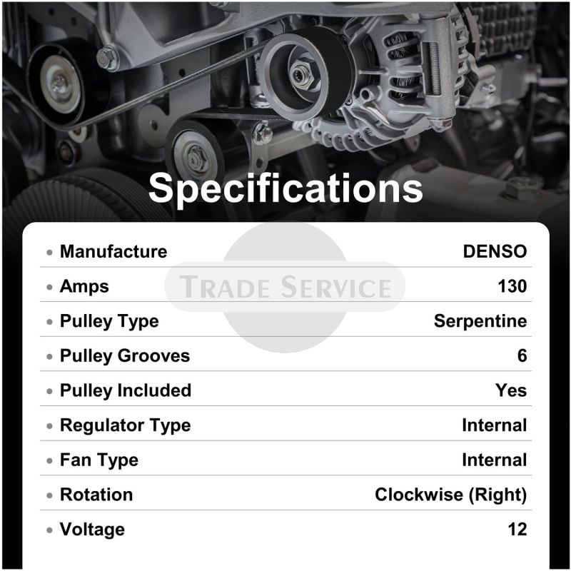 13994N WAI Generator