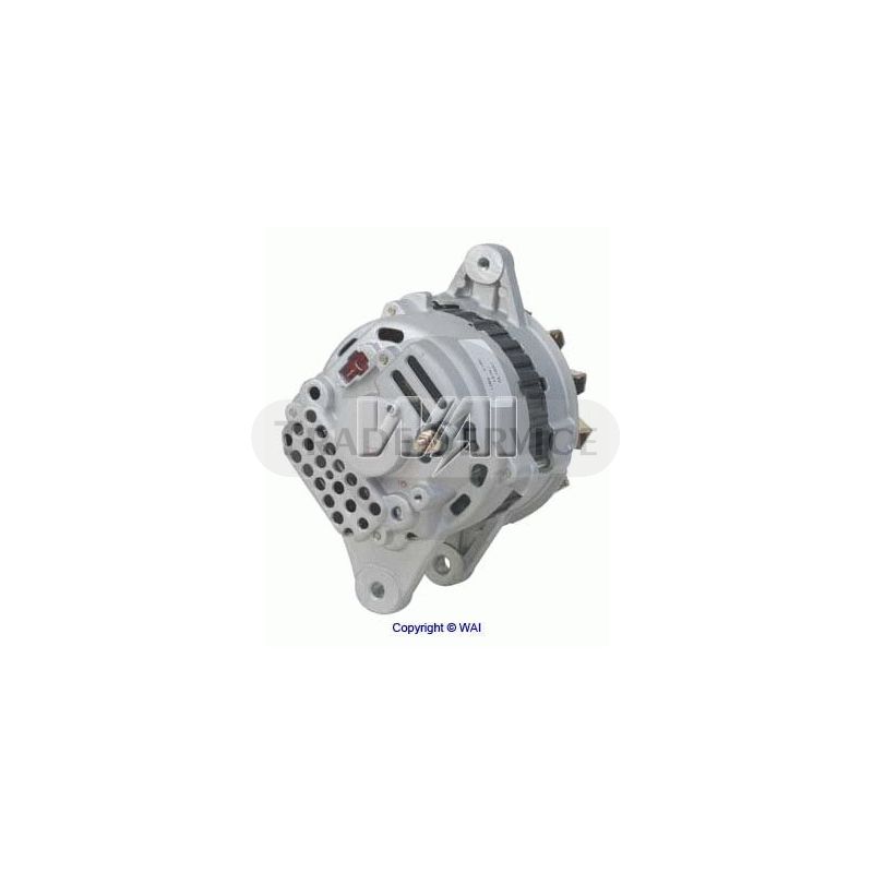 14267N WAI Generator