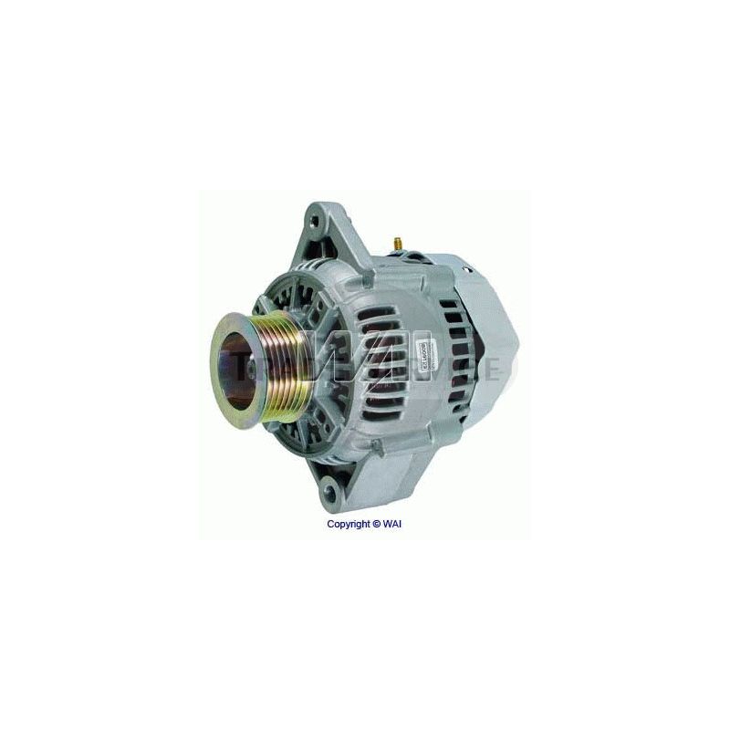14643N WAI Generator