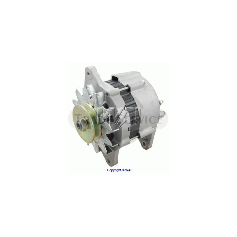 14660N WAI Generator