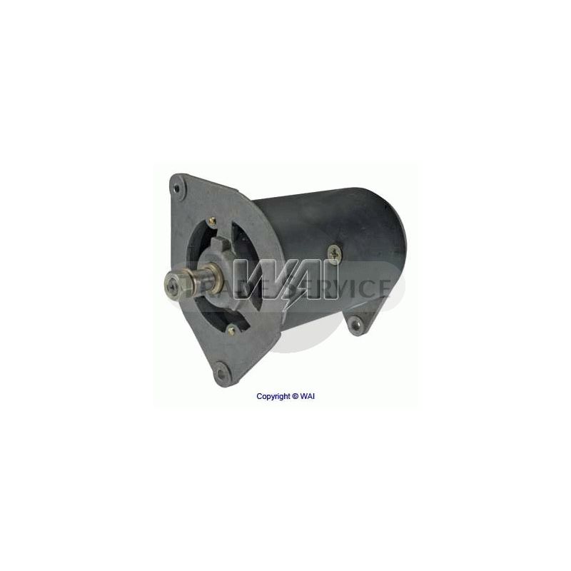 15017N WAI Generator