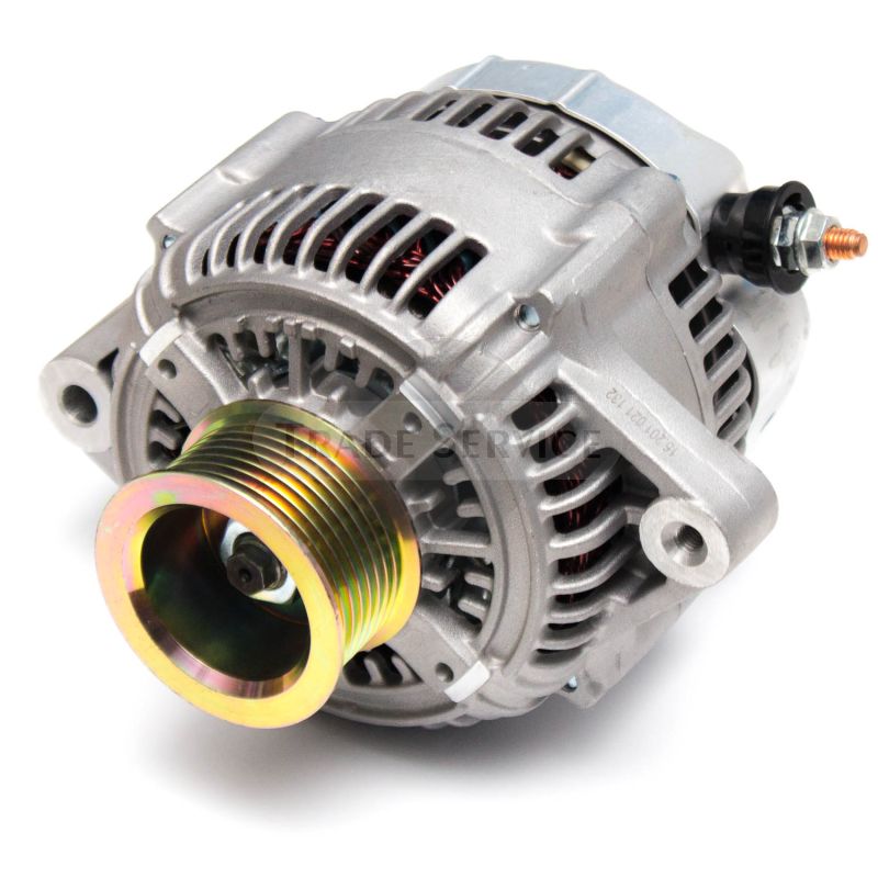 15201021 AES Generator