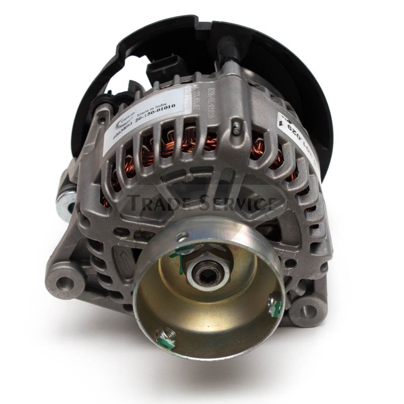 15201026 Visteon Generator