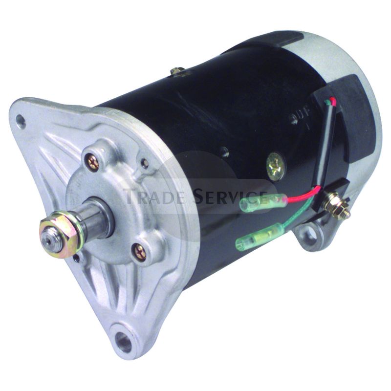 15424N WAI Generator