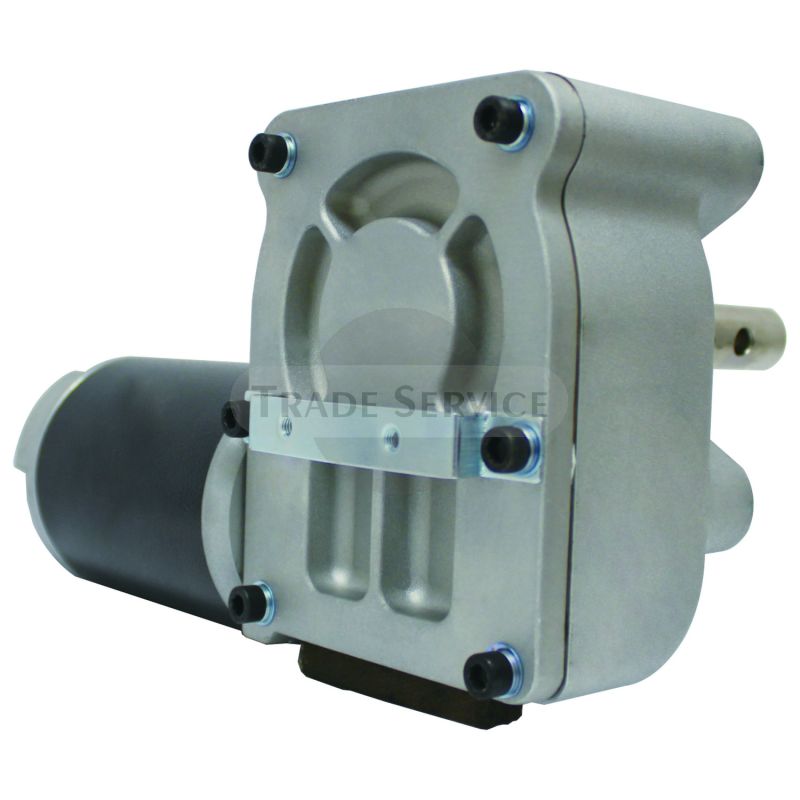 16009N WAI DC-Motor