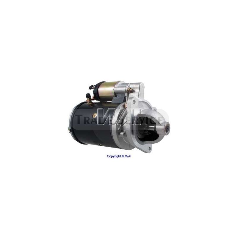 16608N-M127 Anlasser