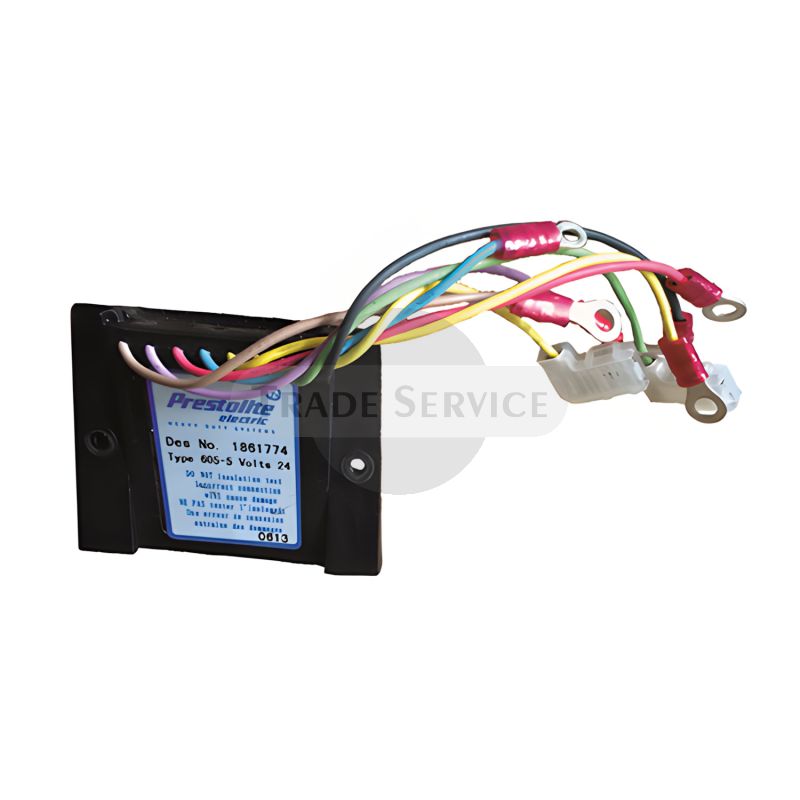 1861774 Regler 1277A730,1277A74