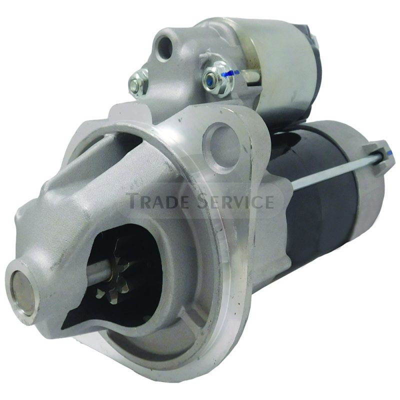 CST40160AS Anlasser