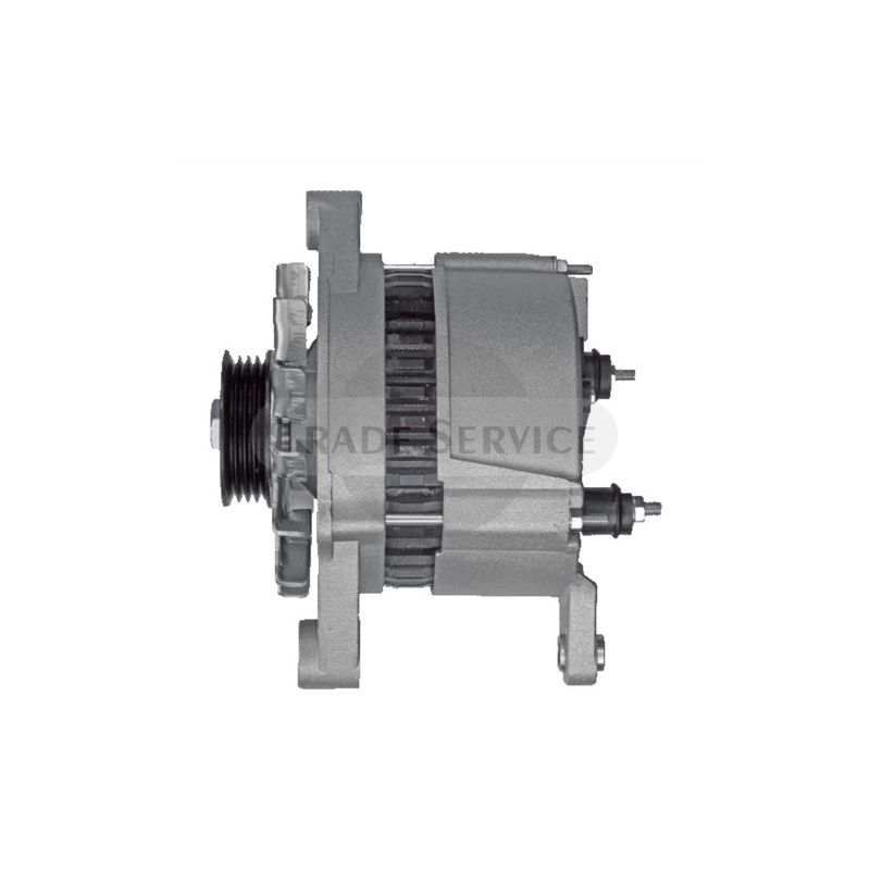 20100527 Prestolite Generator