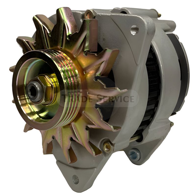 20100940 Prestolite Generator