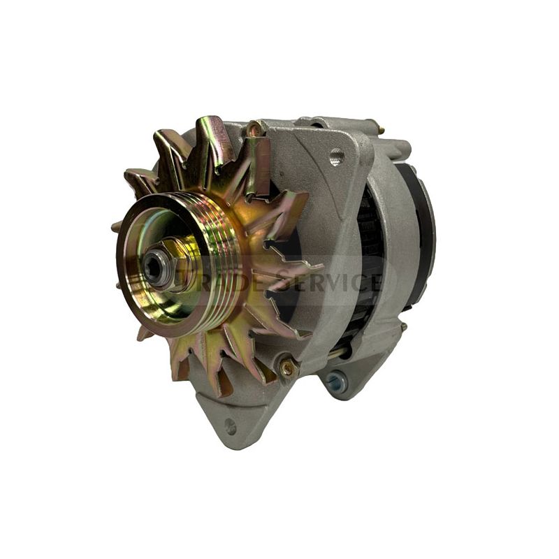 20100940 Prestolite Generator