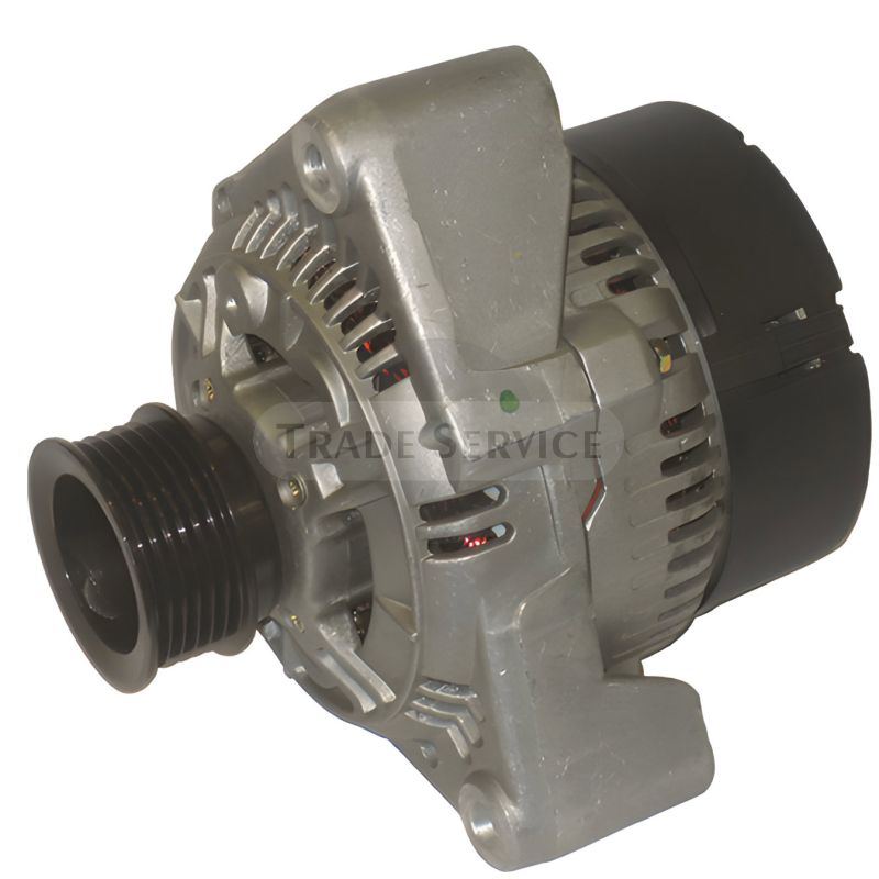 20110217 Prestolite Generator