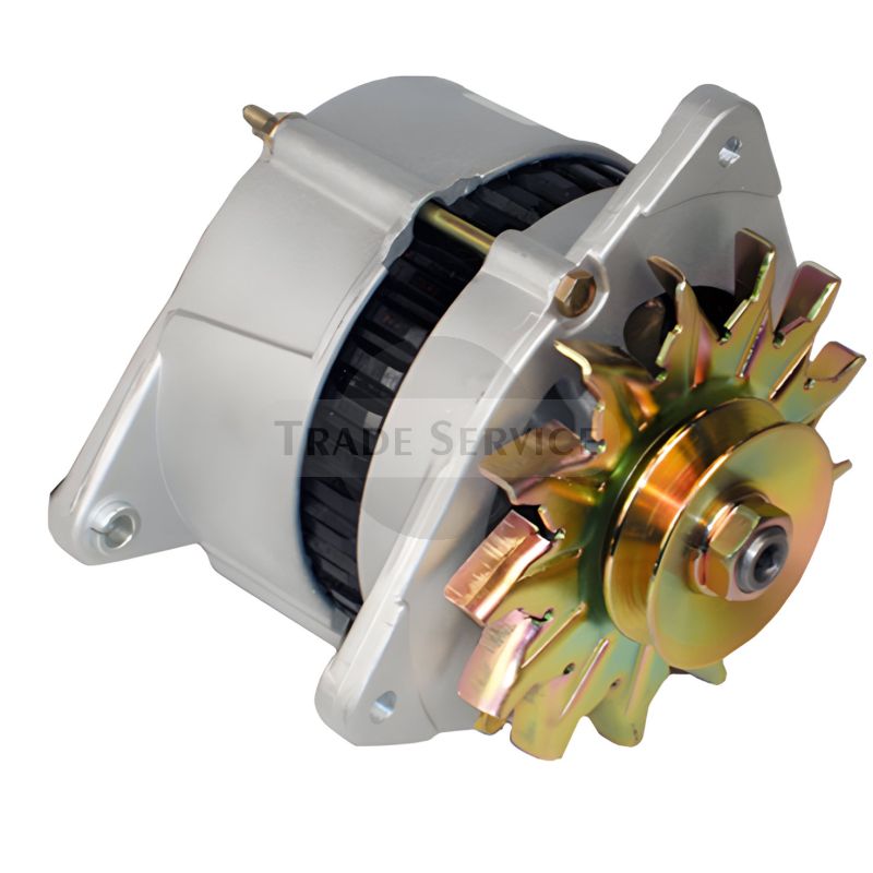 20110290 Prestolite Generator