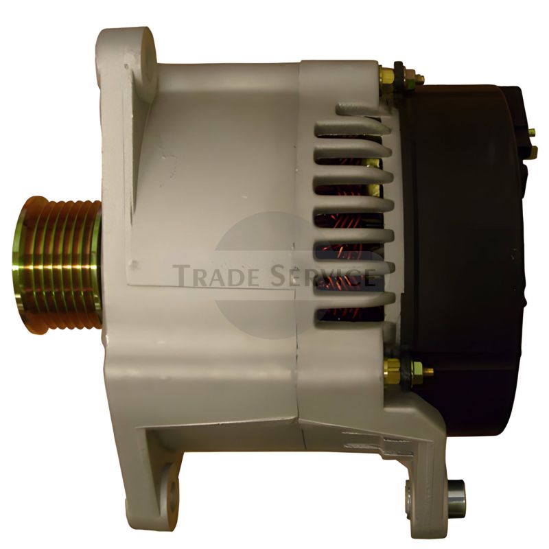 20110384 Prestolite Generator