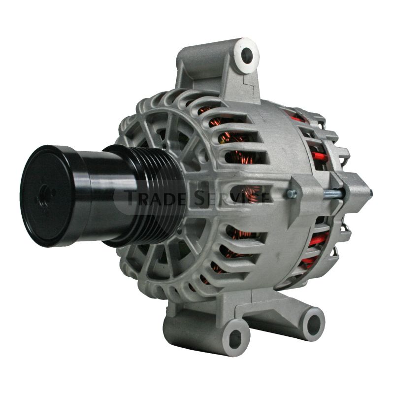 20110443K Prestolite Generator
