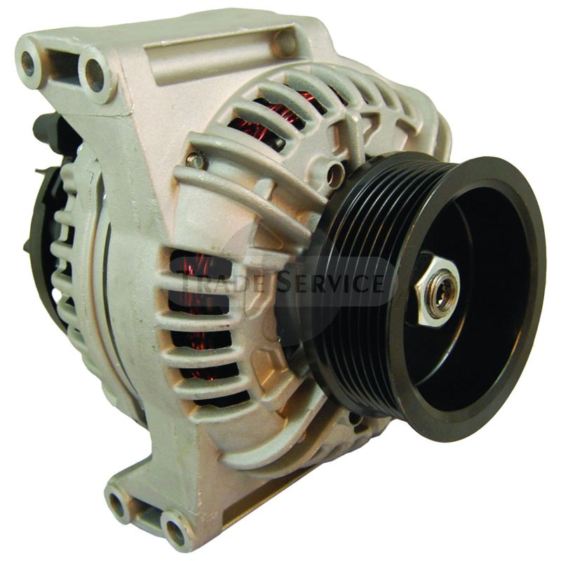 20127N WAI Generator