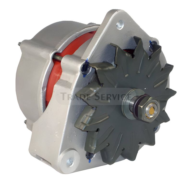 20130134 Prestolite Generator