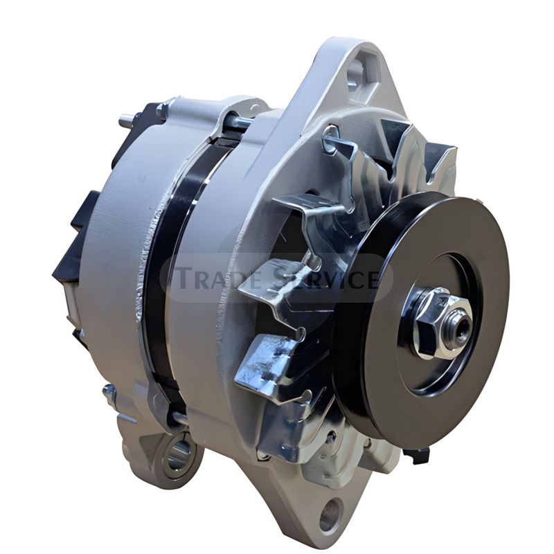 20130207 Prestolite Generator