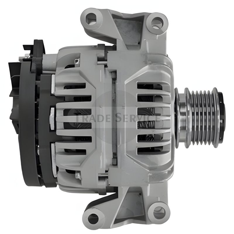 20130237 Prestolite Generator