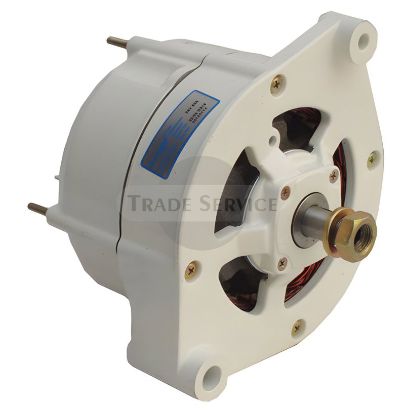 20150114 Prestolite Generator