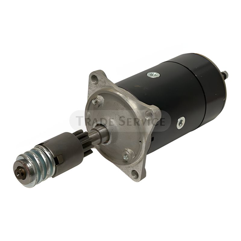 20500100 Prestolite Anlasser