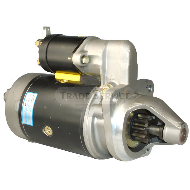 20500124 Prestolite Anlasser