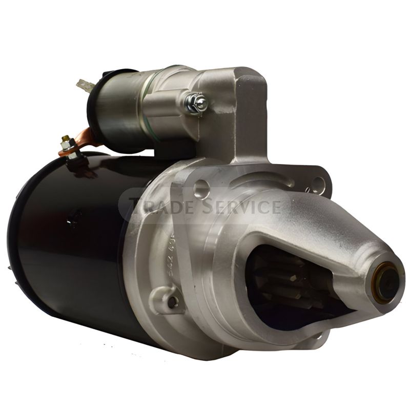 20500147 Prestolite Anlasser