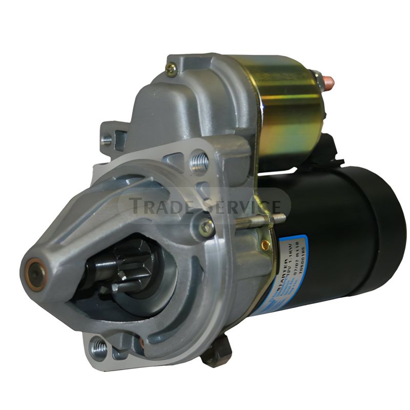 20500185 Prestolite Anlasser