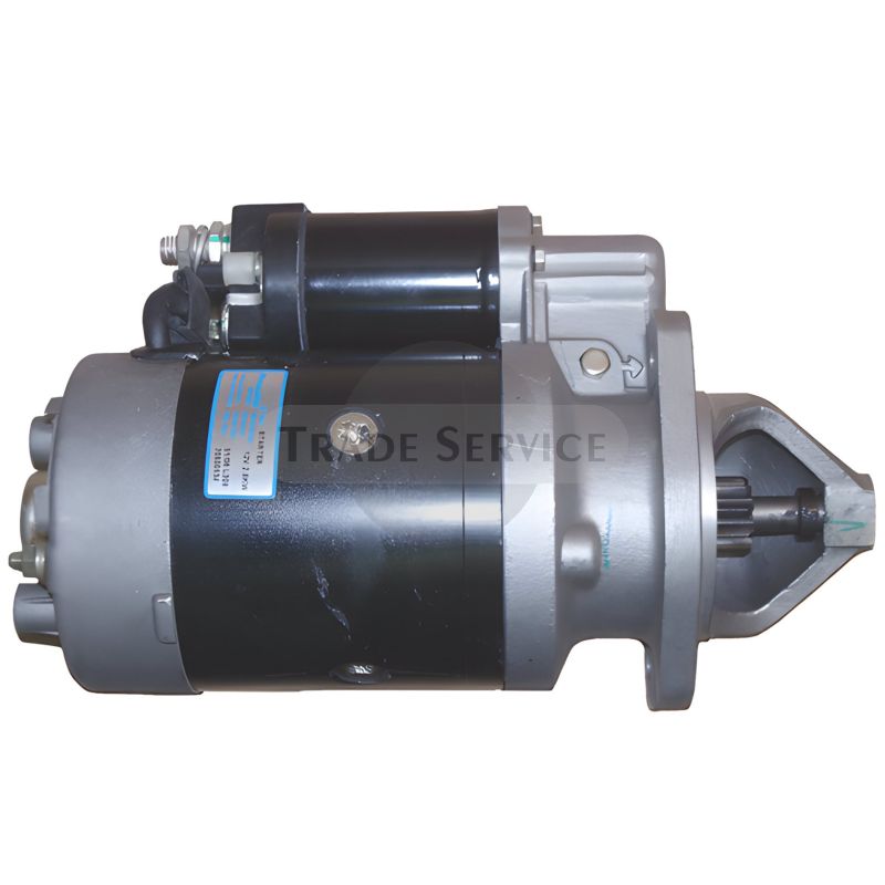 20500534 Prestolite Anlasser