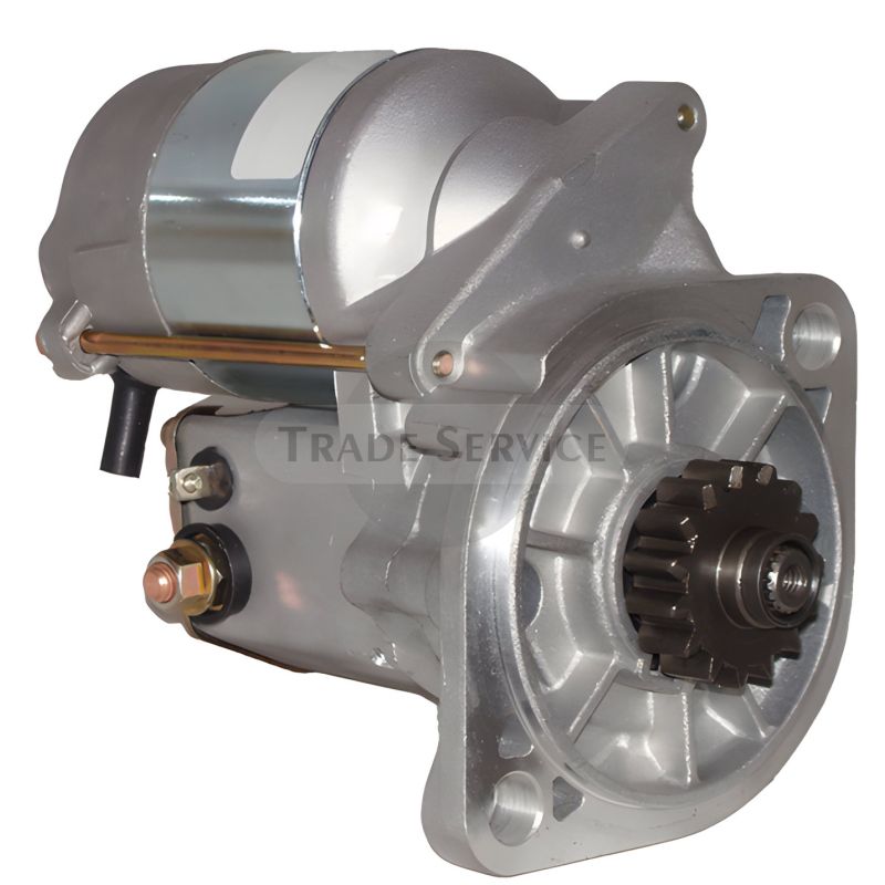 20513587 Prestolite Anlasser
