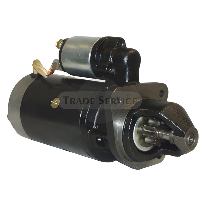 20550103 Prestolite Anlasser