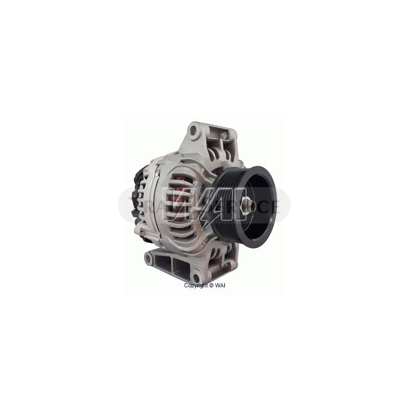 20908N WAI Generator