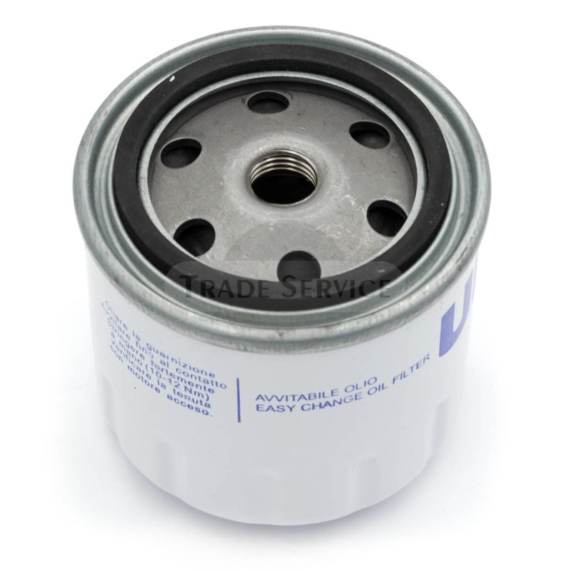 2175028 Ölfilter (LDA820, Rába 15) nachgebaut