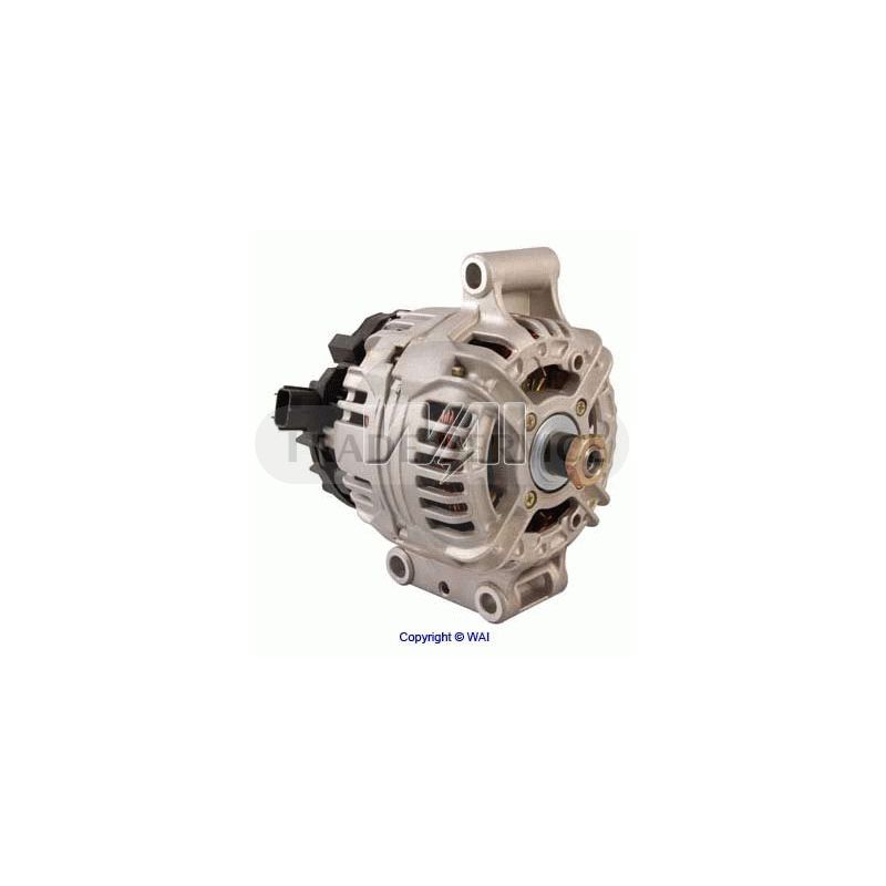 21891N0G Generator